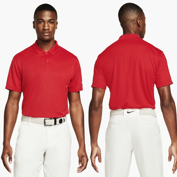 Nike Other - Nike Golf Dri-Fit Micro Pique 2.0 Polo Shirt
